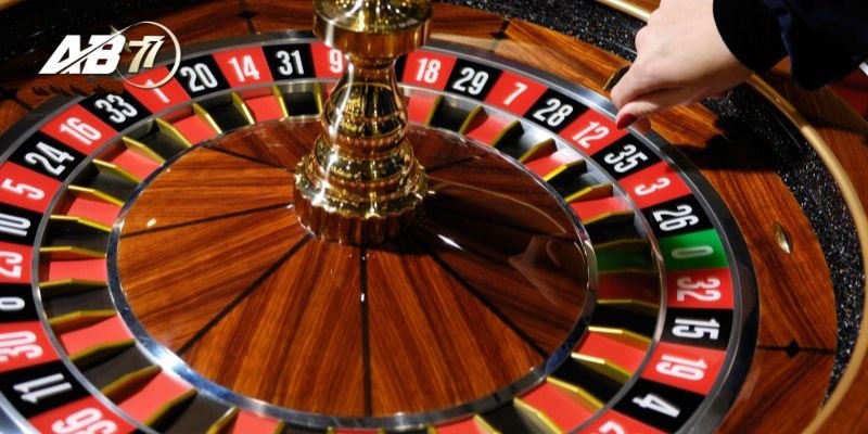 Roulette AB77 nghĩa là gì?