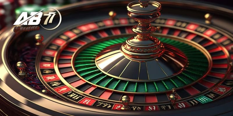 Tổng hợp những chiến thuật chơi Roulette AB77 hiệu quả