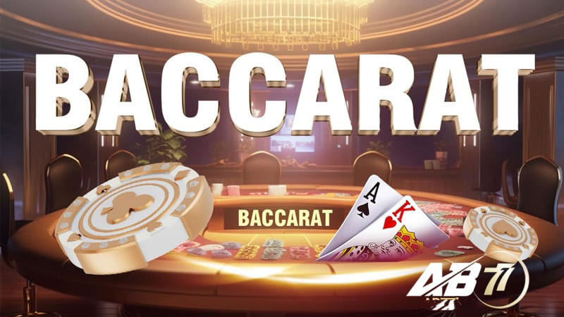 baccarat AB77